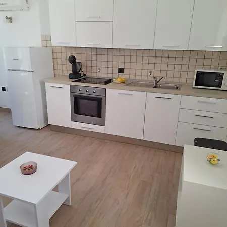 Appartamento Olga Rovigno